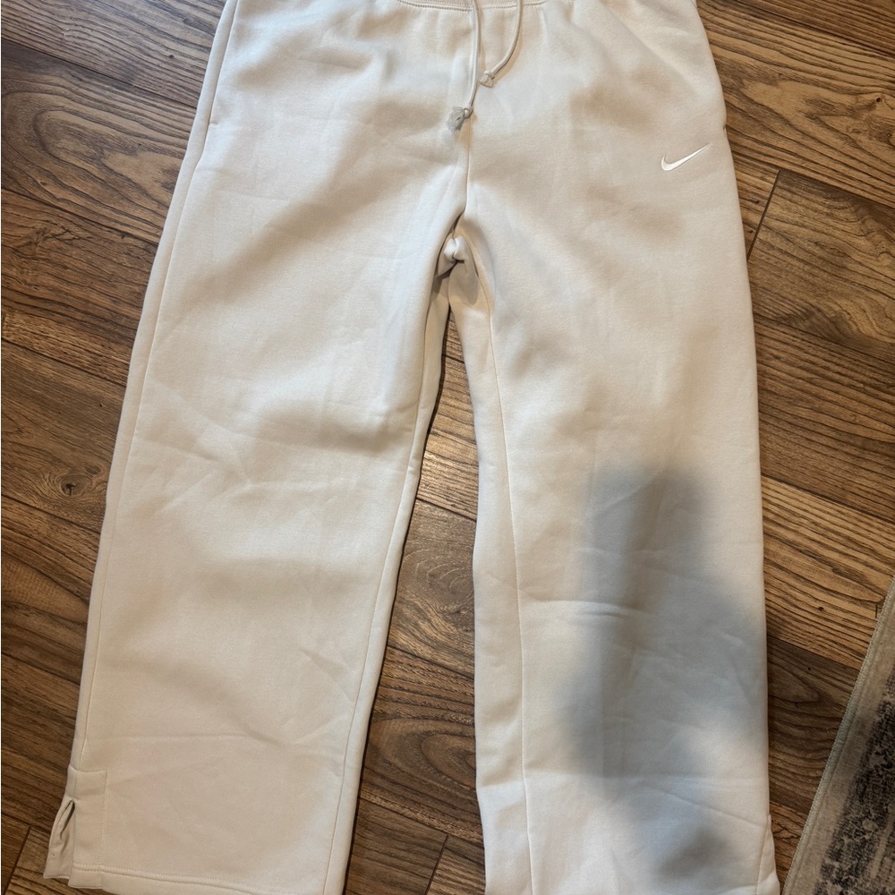 Nike Off-White Lounge Pants XL NEW